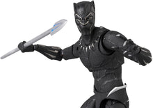 Load image into Gallery viewer, MAFEX Black Panther Ver.1.5 Maple and Mangoes

