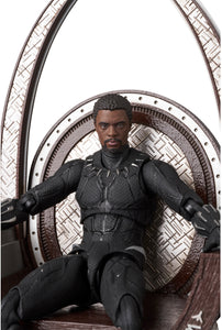 MAFEX Black Panther Ver.1.5 Maple and Mangoes