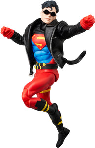 MAFEX Superboy (Return of Superman) Maple and Mangoes