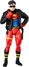 Load image into Gallery viewer, MAFEX Superboy (Return of Superman) Maple and Mangoes
