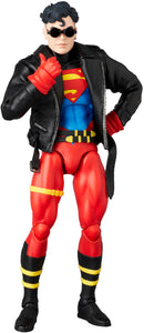 MAFEX Superboy (Return of Superman) Maple and Mangoes
