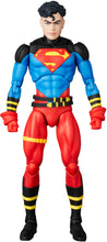 Load image into Gallery viewer, MAFEX Superboy (Return of Superman) Maple and Mangoes
