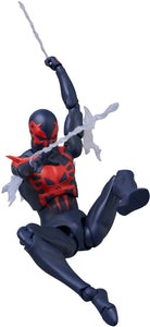 MAFEX Spider-Man 2099 (COMIC Ver.) Maple and Mangoes