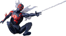 Load image into Gallery viewer, MAFEX Spider-Man 2099 (COMIC Ver.) Maple and Mangoes
