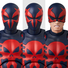 Load image into Gallery viewer, MAFEX Spider-Man 2099 (COMIC Ver.) Maple and Mangoes
