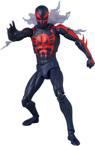 MAFEX Spider-Man 2099 (COMIC Ver.) Maple and Mangoes