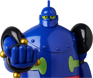 MAFEX Tetsujin 28 (Original Color Ver.) Maple and Mangoes