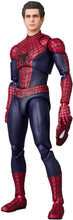 Load image into Gallery viewer,   MAFEX The Amazing Spider-Man Maple and Mangoes
