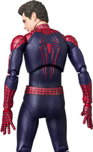 Load image into Gallery viewer,   MAFEX The Amazing Spider-Man Maple and Mangoes
