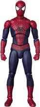 Load image into Gallery viewer,   MAFEX The Amazing Spider-Man Maple and Mangoes
