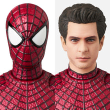 Load image into Gallery viewer,   MAFEX The Amazing Spider-Man Maple and Mangoes
