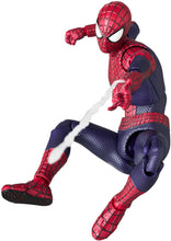 Load image into Gallery viewer,   MAFEX The Amazing Spider-Man Maple and Mangoes
