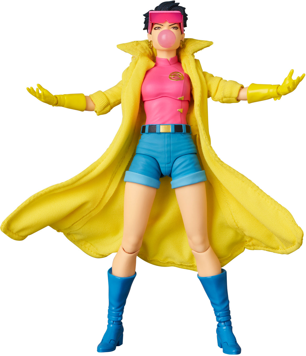 MAFEX Jubilee (Comic Ver.) (Pre-order)* – Maple and Mangoes