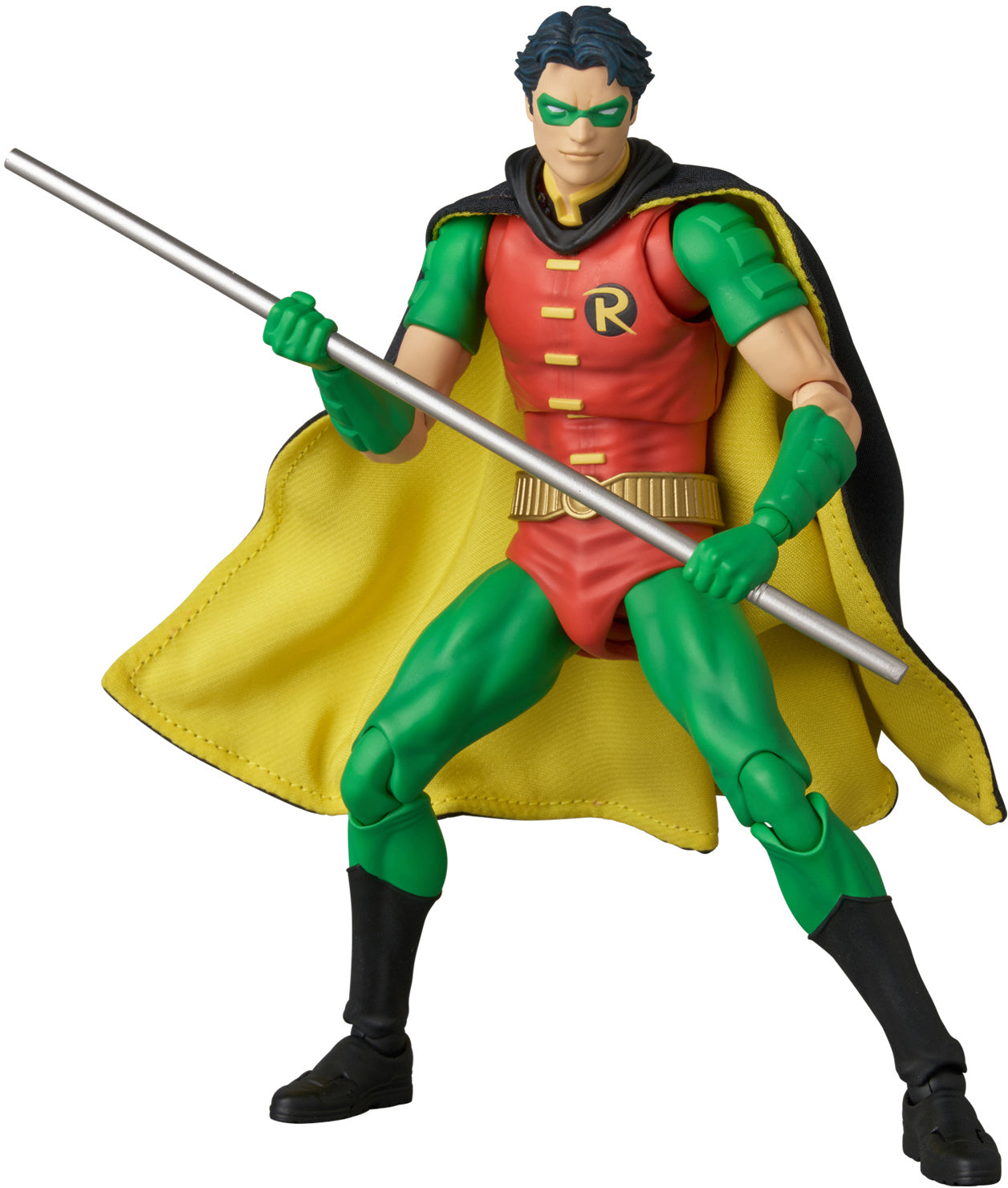 MAFEX Robin (Batman: Hush Ver.) (Pre-order) * – Maple and Mangoes