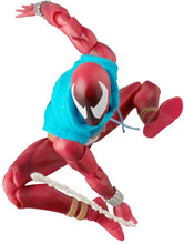 Load image into Gallery viewer, MAFEX Scarlet Spider (Comic Ver.) Ver. 2.0
