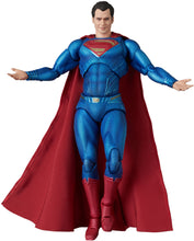 Load image into Gallery viewer, MAFEX Knightmare Superman (Zack Snyder&#39;s Justice League Ver.)Maple and Mangoes
