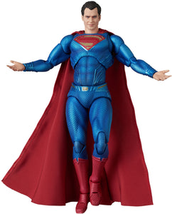 MAFEX Knightmare Superman (Zack Snyder's Justice League Ver.)Maple and Mangoes