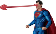 Load image into Gallery viewer, MAFEX Knightmare Superman (Zack Snyder&#39;s Justice League Ver.)Maple and Mangoes

