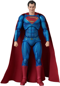 MAFEX Knightmare Superman (Zack Snyder's Justice League Ver.)Maple and Mangoes