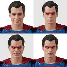 Load image into Gallery viewer, MAFEX Knightmare Superman (Zack Snyder&#39;s Justice League Ver.)Maple and Mangoes
