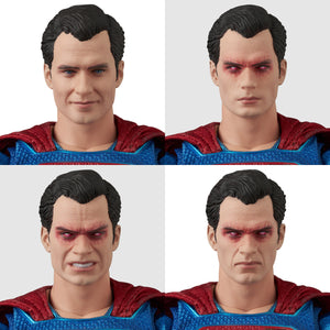 MAFEX Knightmare Superman (Zack Snyder's Justice League Ver.)Maple and Mangoes
