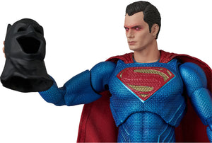 MAFEX Knightmare Superman (Zack Snyder's Justice League Ver.)Maple and Mangoes