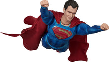 Load image into Gallery viewer, MAFEX Knightmare Superman (Zack Snyder&#39;s Justice League Ver.)Maple and Mangoes
