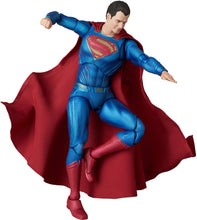 Load image into Gallery viewer, MAFEX Knightmare Superman (Zack Snyder&#39;s Justice League Ver.)Maple and Mangoes
