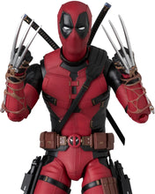 Load image into Gallery viewer, MAFEX DEADPOOL (Deadpool &amp; Wolverine Ver.) Maple and Mangoes
