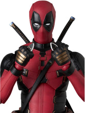 Load image into Gallery viewer, MAFEX DEADPOOL (Deadpool &amp; Wolverine Ver.) Maple and Mangoes
