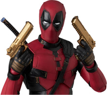 Load image into Gallery viewer, MAFEX DEADPOOL (Deadpool &amp; Wolverine Ver.) Maple and Mangoes
