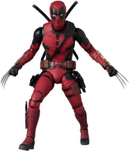Load image into Gallery viewer, MAFEX DEADPOOL (Deadpool &amp; Wolverine Ver.) Maple and Mangoes
