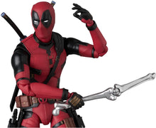 Load image into Gallery viewer, MAFEX DEADPOOL (Deadpool &amp; Wolverine Ver.) Maple and Mangoes
