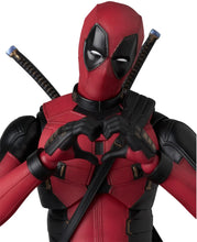 Load image into Gallery viewer, MAFEX DEADPOOL (Deadpool &amp; Wolverine Ver.) Maple and Mangoes
