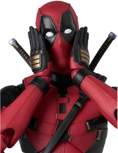 Load image into Gallery viewer, MAFEX DEADPOOL (Deadpool &amp; Wolverine Ver.) Maple and Mangoes
