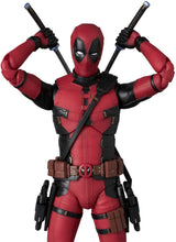 Load image into Gallery viewer, MAFEX DEADPOOL (Deadpool &amp; Wolverine Ver.) Maple and Mangoes
