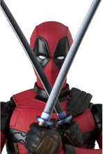 Load image into Gallery viewer, MAFEX DEADPOOL (Deadpool &amp; Wolverine Ver.) Maple and Mangoes
