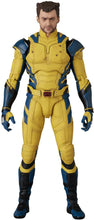 Load image into Gallery viewer, MAFEX WOLVERINE (Deadpool &amp; Wolverine Ver.) Maple and Mangoes
