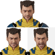 Load image into Gallery viewer, MAFEX WOLVERINE (Deadpool &amp; Wolverine Ver.) Maple and Mangoes
