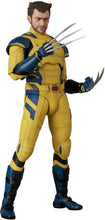 Load image into Gallery viewer, MAFEX WOLVERINE (Deadpool &amp; Wolverine Ver.) Maple and Mangoes
