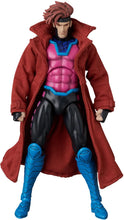 Load image into Gallery viewer, MAFEX Gambit (Comic Variant Ver.)  (Pre-order)*

