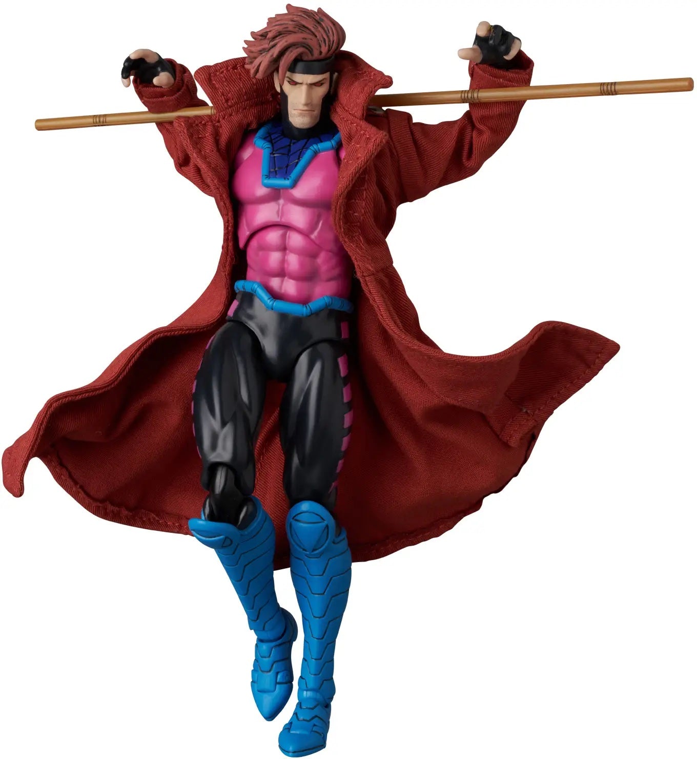 MAFEX Gambit (Comic Variant Ver.) (Pre-order)* – Maple and Mangoes