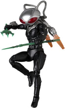 Load image into Gallery viewer, MAFEX Black Manta (Aquaman and the Lost Kingdom) Maple and Mangoes
