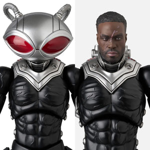 MAFEX Black Manta (Aquaman and the Lost Kingdom) (Pre-order