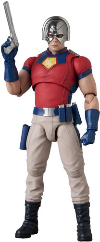 MAFEX Peacemaker Maple and Mangoes