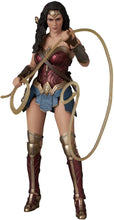 Load image into Gallery viewer, MAFEX Wonder Woman (Zack Snyder's Justice League Ver.) Maple and Mangoes

