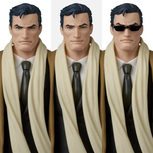 MAFEX Bruce Wayne (Batman: Hush Ver.) (Pre-order)* – Maple and Mangoes
