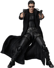 Load image into Gallery viewer, Medicom Toy — MAFEX: The Matrix - Neo (No.332) Maple and Mangoes
