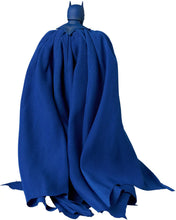 Load image into Gallery viewer, Medicom Toy — MAFEX: BATMAN: HUSH - Batman (Recollection Blue Ver. / No.333) Maple and Mangoes
