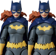 Load image into Gallery viewer, Medicom Toy — MAFEX: BATMAN: HUSH - Batgirl (Recollection Ver. / No.334) Maple and Mangoes
